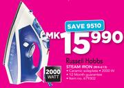 Russell Hobbs Steam Iron RHI-613
