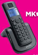 Bell Corded Phone