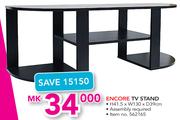 Encore TV Stand