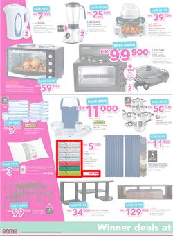 Game Malawi (13 Oct - 26 Oct 2016), page 2