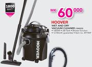 Hoover Wet And Dry Vacuum Cleaner 184223