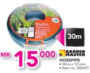 Garden Master Hosepipe