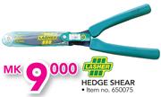 Lasher Hedge Shear