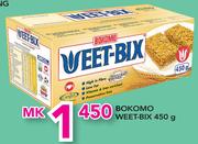 Bokomo Weet-Bix-450g