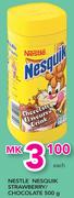 Nestle Nesquik Strawberry/Chocolate-500g
