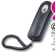 Bell Corded Phone Rainbow 58200