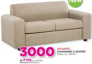 Atlantic Channing 2 Seater