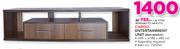 Cargo Entertainment Unit RSH-802037