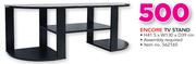 Encore TV Stand