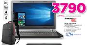 Lenovo Intel Celeron Notebook IDEAPAD 110