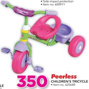 Peerless Children's Tricycle