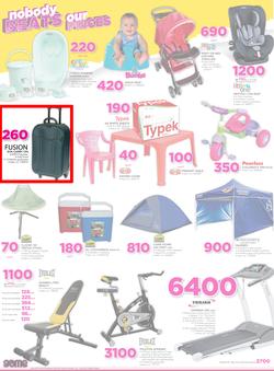 Game Botswana : Gabarone (13 Oct - 26 Oct 2016), page 6