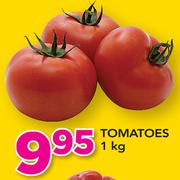 Tomatoes-1Kg