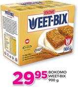 Bokomo Weet-Bix-900g