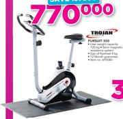 Trojan Pursuit 350