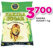 Kakira Sugar-1Kg