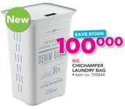 KIS Chichamper Laundry Bag