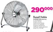 Russell Hobbs Floor Fan RHFF56