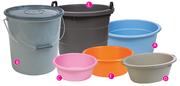 CenPlast 26Cm Basin