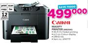 Canon Maxify Printer MB2040