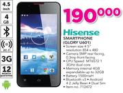 Hisense Smartphone Glory U601