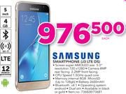 Samsung Smartphone J3 LTE DS