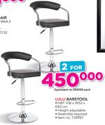 Lulu Barstool-For 2