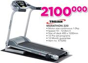 Trojan Marathon 220