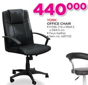 York Office Chair