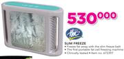 Home Mark Slim Freeze