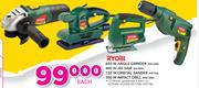 Ryobi 500W Impact Drill HID-500