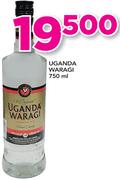 Uganda Waragi-750ml