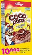 Kellogg's Coco Pops-350g