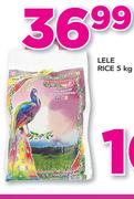 Lele Rice-5Kg