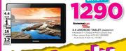 Lenovo 404 Android Tablet ZA0D0107