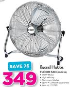 Russell Hobbs Floor Fan RHFF56
