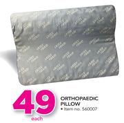 Orthopaedic Pillow-Each