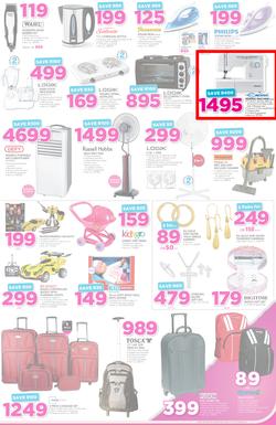 Game : Nobody Beats Our Prices (12 Oct - 25 Oct 2016), page 3