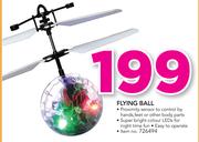 i-Play Flying Ball