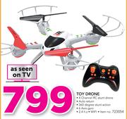 i-Play Toy Drone