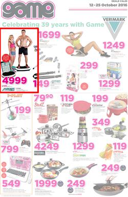 Game : Nobody Beats Our Prices (12 Oct - 25 Oct 2016), page 6
