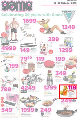 Game : Nobody Beats Our Prices (12 Oct - 25 Oct 2016), page 6