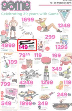 Game : Nobody Beats Our Prices (12 Oct - 25 Oct 2016), page 6