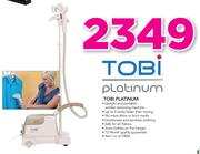 Tobi Platinum 