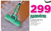 Floorwizz Pro With