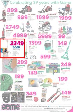 Game : Nobody Beats Our Prices (12 Oct - 25 Oct 2016), page 7