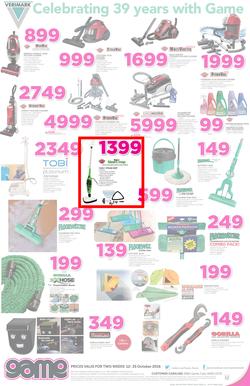 Game : Nobody Beats Our Prices (12 Oct - 25 Oct 2016), page 7