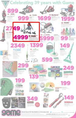 Game : Nobody Beats Our Prices (12 Oct - 25 Oct 2016), page 7