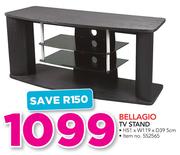 Bellagio TV Stand