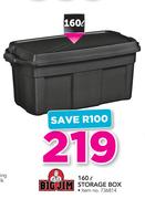 BigJim 160Ltr Storage Box